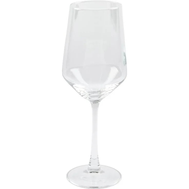 Cara Gläser-Set 400 ml - Weißweingläser, 6er Set, 23 x 6 cm