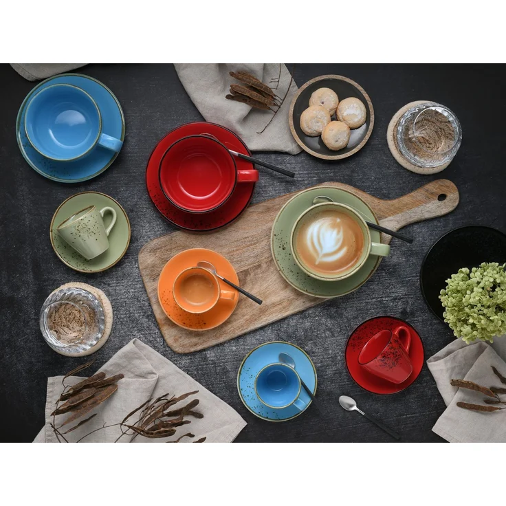 Nature Collection Mediterran, Tassenset 16-tlg (mo – Bild 5