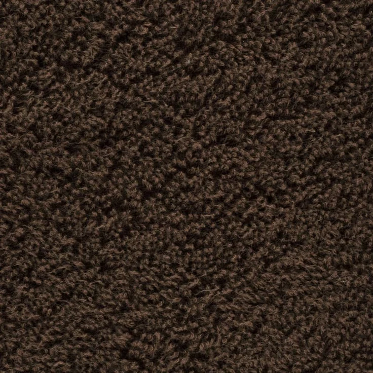 vidaXL Premium Handtücher SOLUND 2 Stk. Braun 100x200 cm 600 g/m² 137245 – Bild 5
