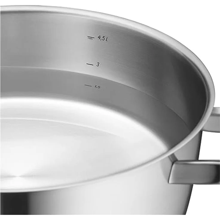 WMF Bräter Iconic mit Deckel – Bild 6