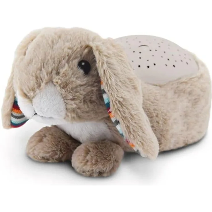 Ruby - Sternenprojektor Hase mit beruhigenden Sounds