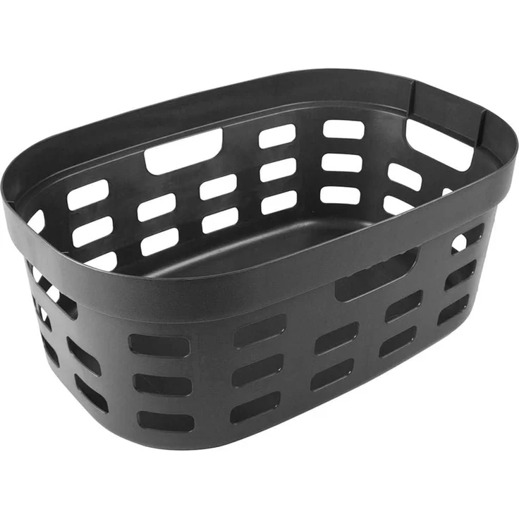 Sunware Wäschekorb Sigma Home 45 L anthrazit – Bild 1