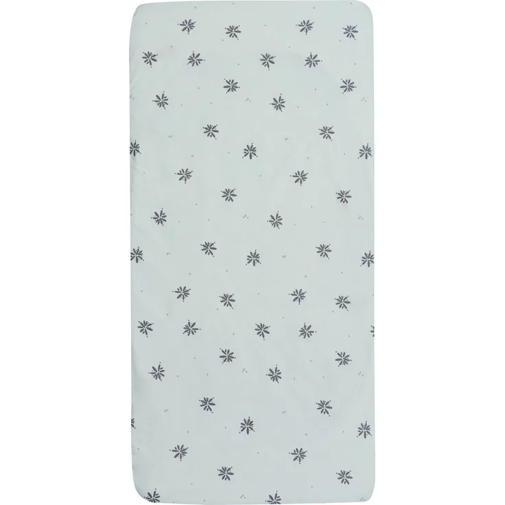 Witlof For Kids Little Charm Spannbettlaken - 60 x