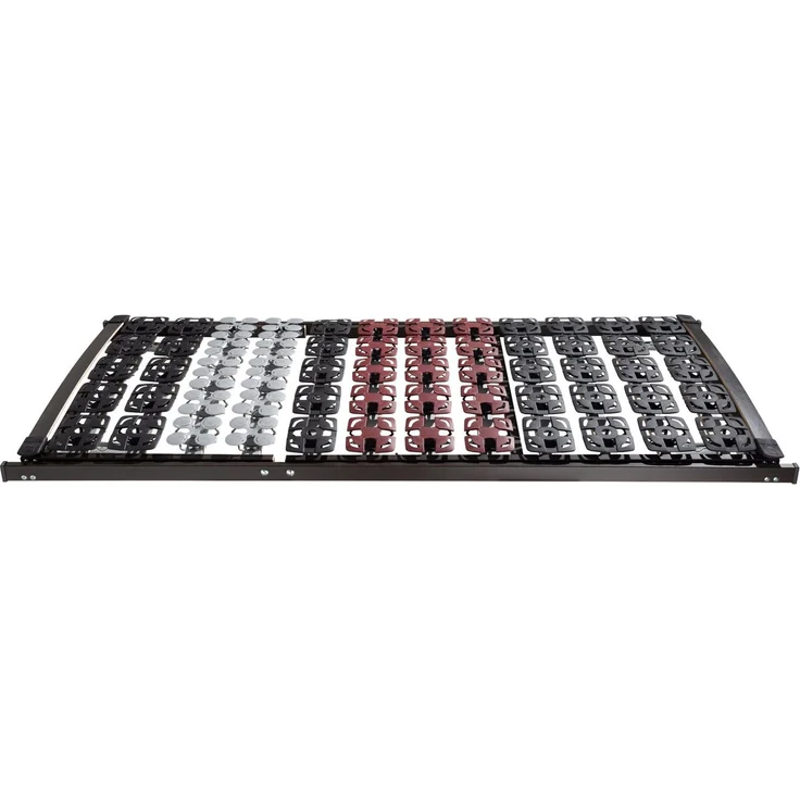Tellerlattenrost Mediflex Modul KF, Beco, Kopfteil manuell verstellbar, Fußteil manuell verstellbar, Perfekte Körperanpassung, Druckentlastung und ein ideales Bettklima – Bild 2