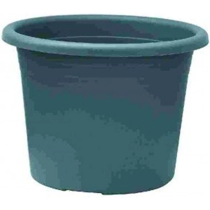Geli Topf Cylindro 40 cm 21,5 l terracotta – Bild 3