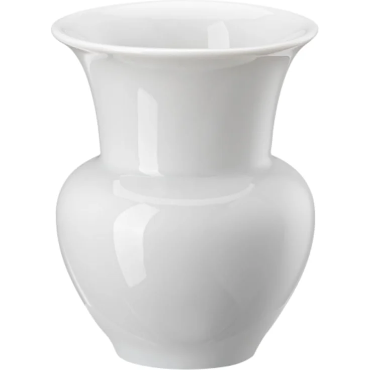 Hutschenreuther Vase Klassik Flower Minis Weiss Flower – Bild 1