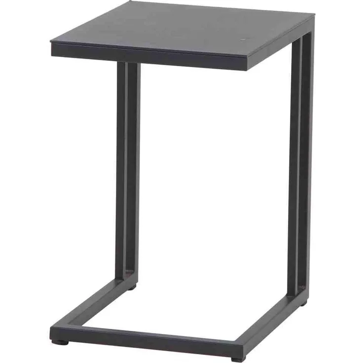 Siena Garden Beistelltisch RAMO, 33,5 x 40 x 50 cm H16697