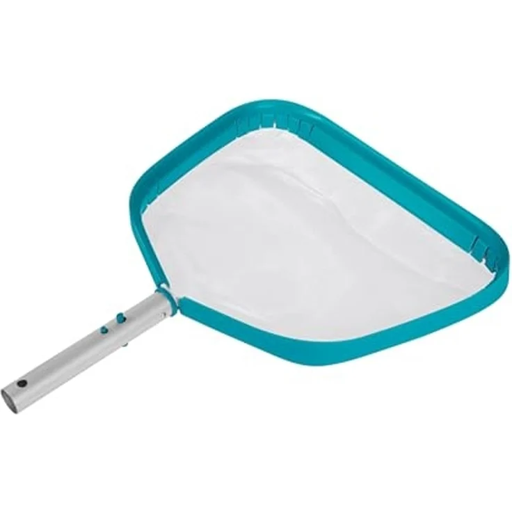 Poolkescher AquaScoop™ Deluxe für Teleskopstange 40 x 53 x 4,8 cm – Bild 1