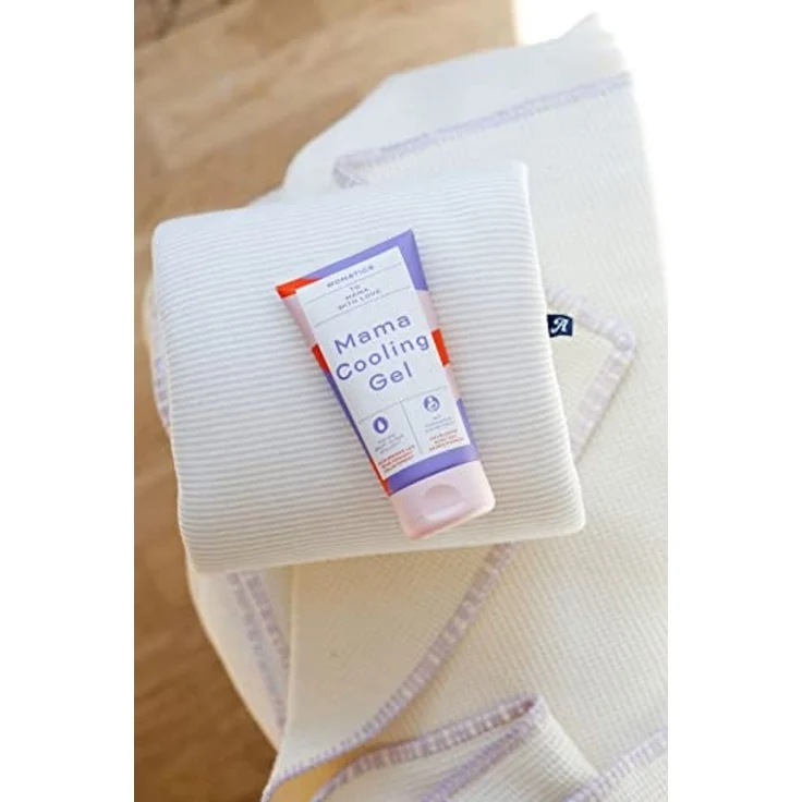 Alvi Still-Set Stillkissen to go und Mama Cooling Gel – Bild 6