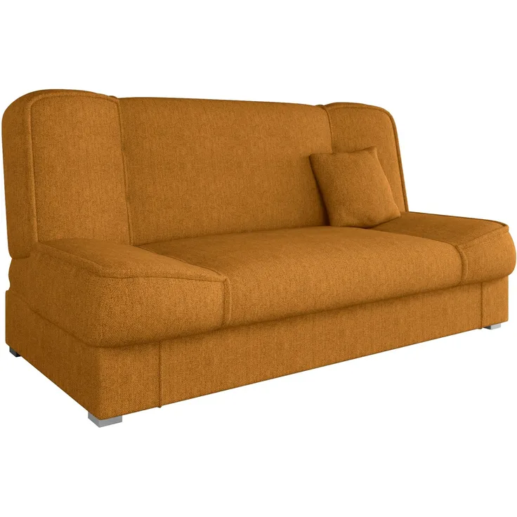 Schlafsofa Gemini, Farbe: Enjoy 12