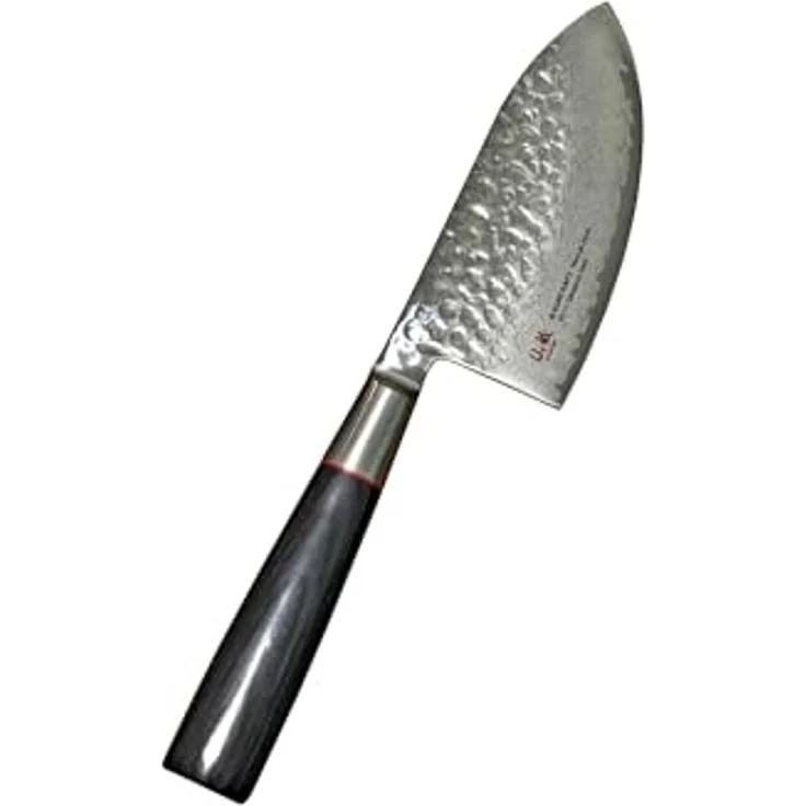Suncraft Suncraft Senzo Classic Mini Chef Küchenmesser 100 mm SZ09 – Bild 2