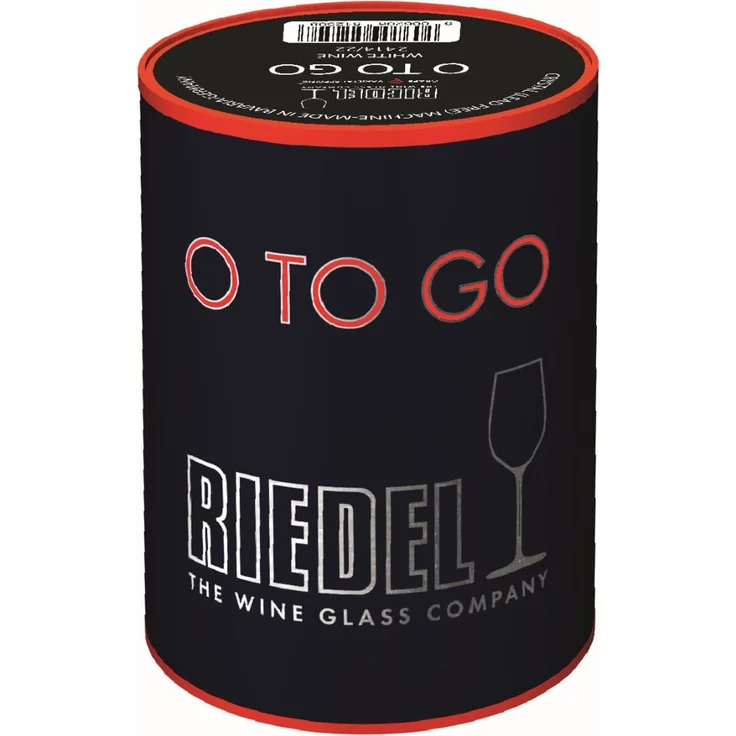 RIEDEL 2414/22 THE O WINE TUMBLER O to Go Weißweinglas – Bild 4