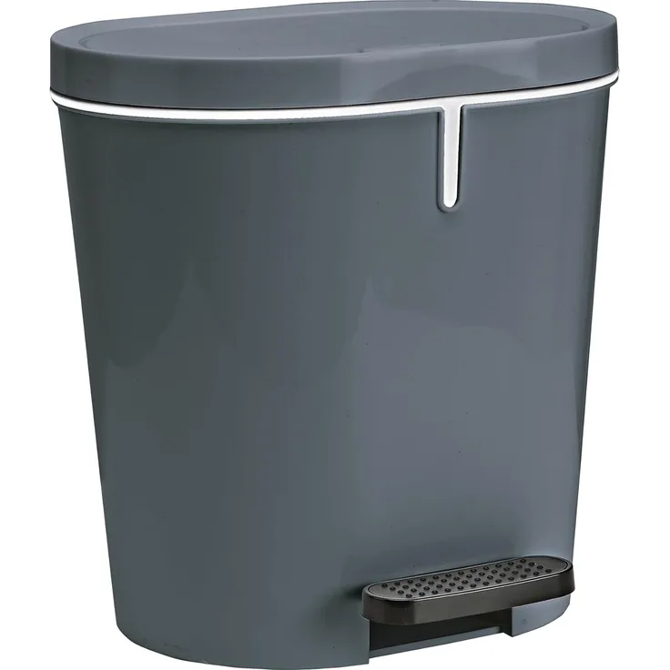 Sunware 09200036 Zamora Treteimer 8 L