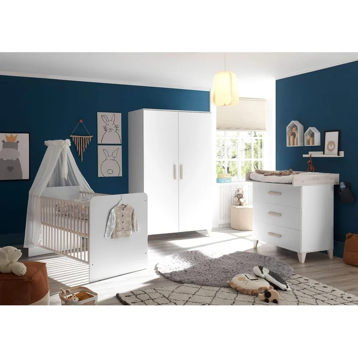 Kleiderschrank PALERMO – Bild 7