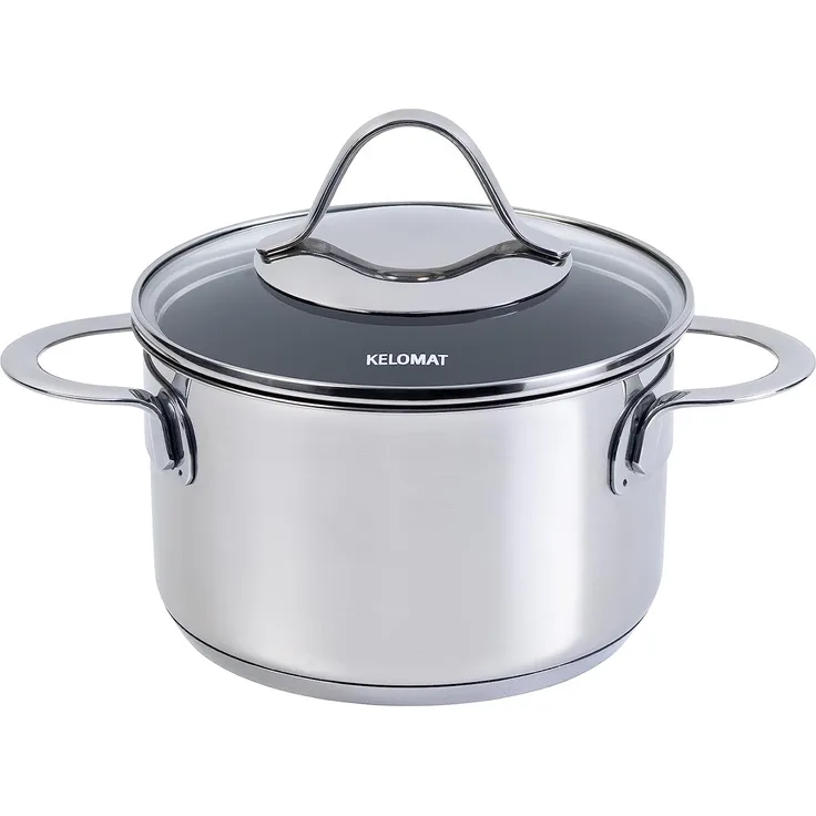 Fleischtopf PERFEKT 16 cm 1,9 Liter Artikelnummer 1800-383