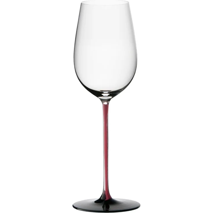 RIEDEL 4100/15R BLACK SERIES Collector's Edition Riesling Grand Cru, handgefertigt