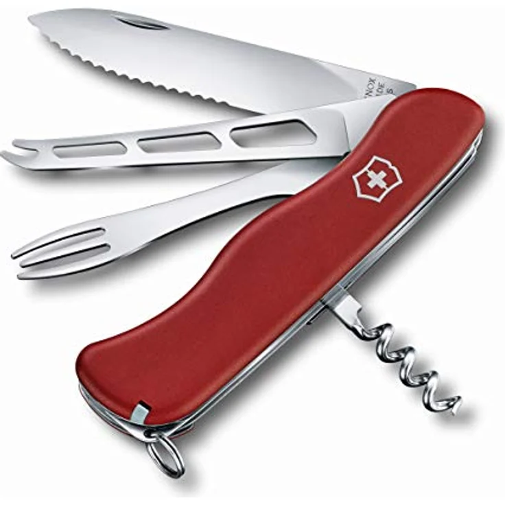 Victorinox Cheese Master W – Bild 2