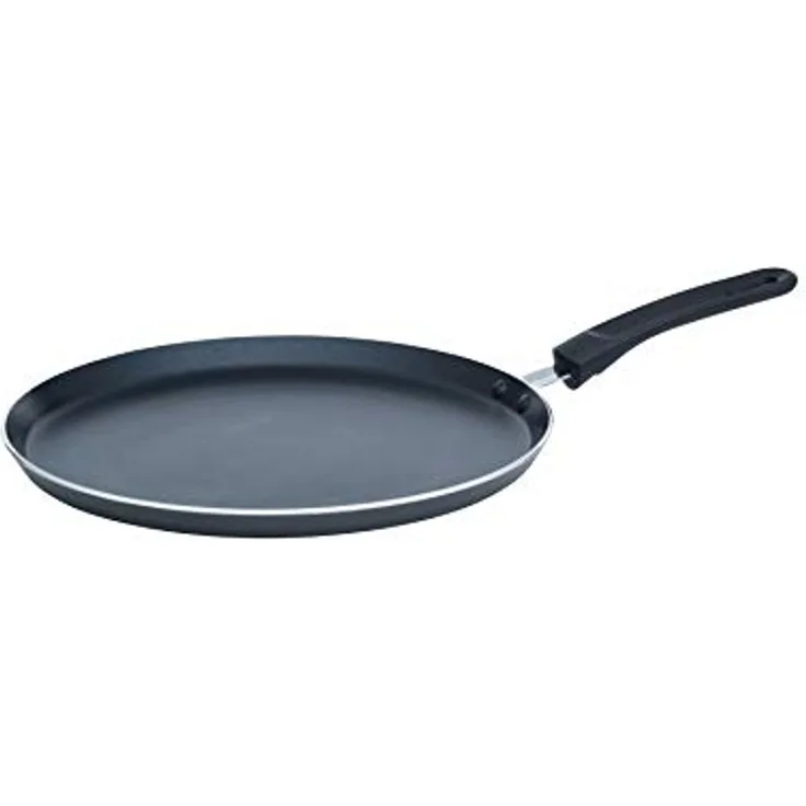 Kelomat Aktionspfannen Crepechef 24 cm