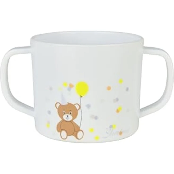 Sterntaler® Kindergeschirr-Set FAMILIE Bär (5-tlg), Polypropylen – Bild 4