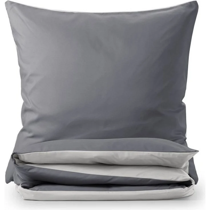 Blumtal Bettwäsche Premium aus atmungsaktiver Mikrofaser, OEKO TEX Zertifiziert, weiches& bügelfreie Bettwäsche, auch als Set – Bild 4