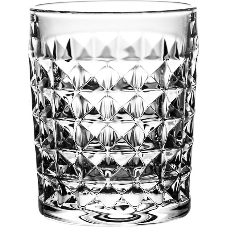 Crystal Julia Crystal Julia Whiskygläser 6 Stück 05251