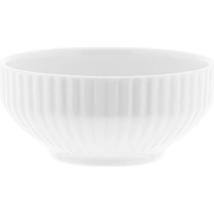 Borneo 6er Set Dipschalen aus hochwertigem Porzellan - 9 x 4 cm – Bild 2