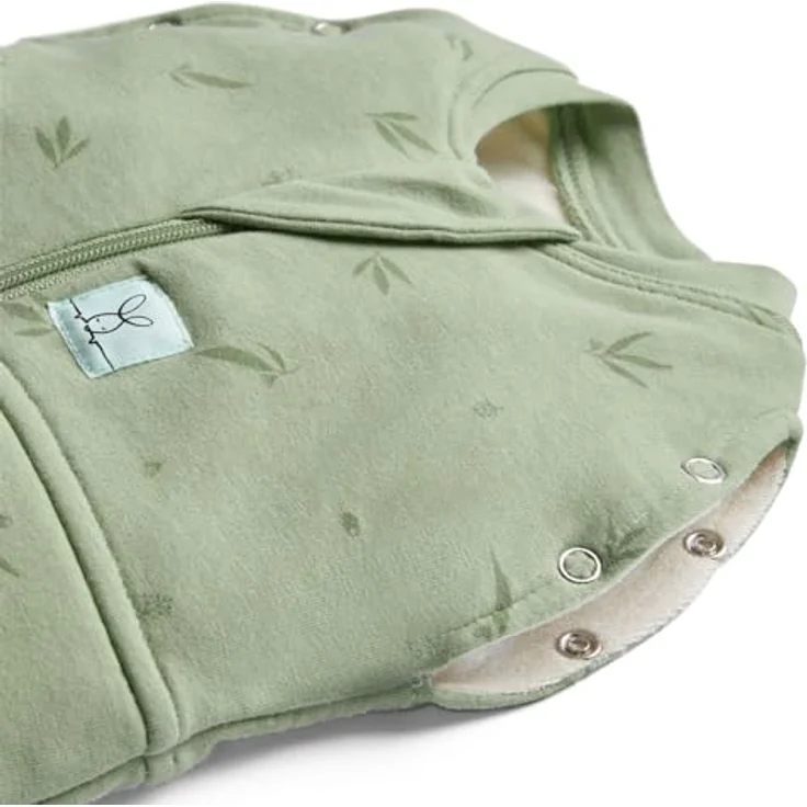 ErgoPouch Cocoon Puckschlafsack - 0-3 Monate - Wil – Bild 5