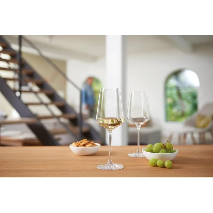 Leonardo PUCCINI Rieslingglas 400 ml 6er Set – Bild 10