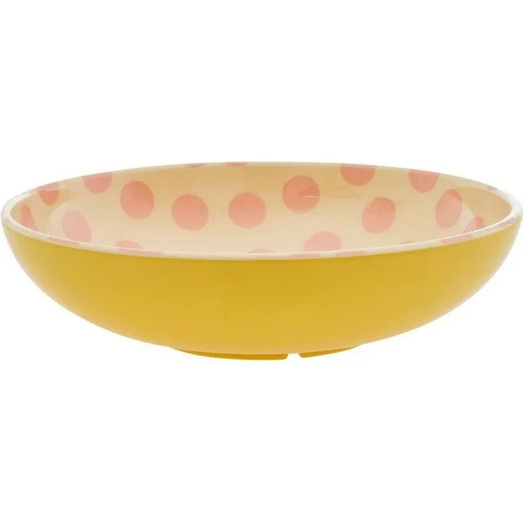 rice Salatschüssel Melamin Salatschüssel Obstschale Snackschüssel