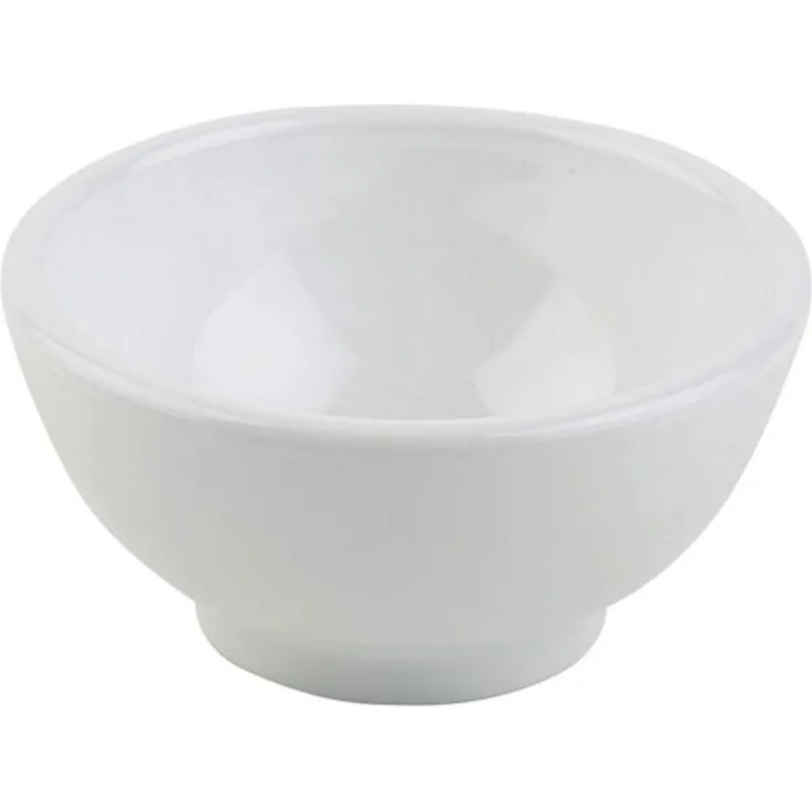 APS Pure Schale, weiß, Inhalt: 0,09 Liter, Höhe: 45 mm, ø: 90 mm