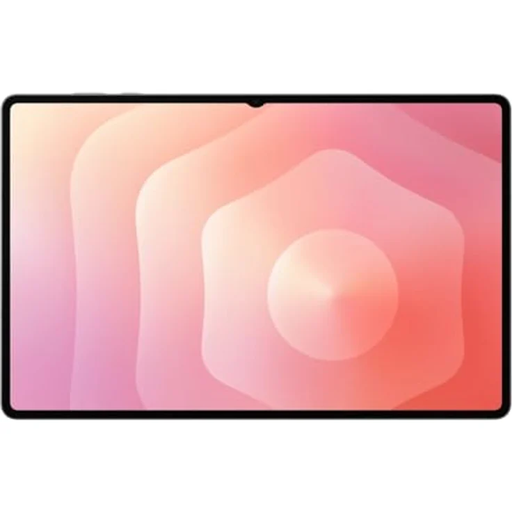 Samsung Galaxy Tab S11 Ultra (nur WLAN, 14.60", 512 GB, Gray), Tablet, Grau – Bild 2