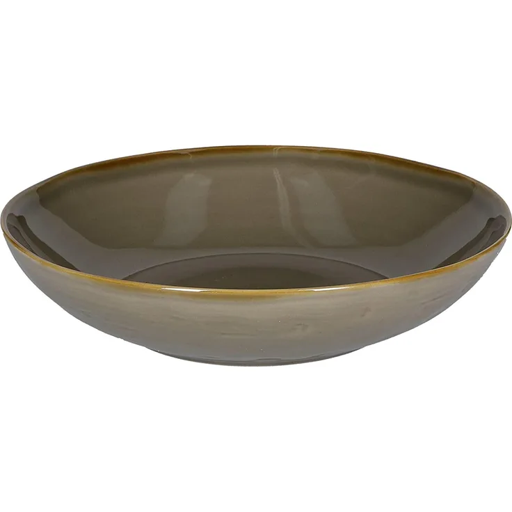 Suppenteller 21 cm Concerto Grigio Tortora