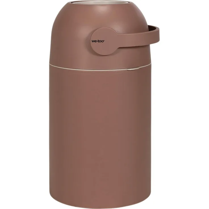We-Too Windeleimer - Terra Rosa dunkel