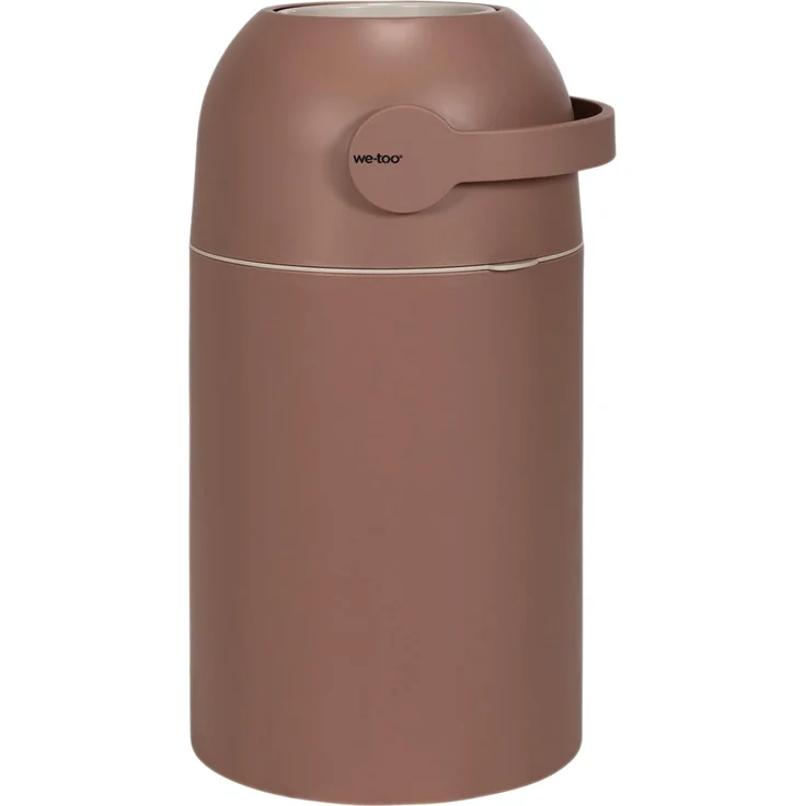 We-Too Windeleimer - Terra Rosa dunkel – Bild 1