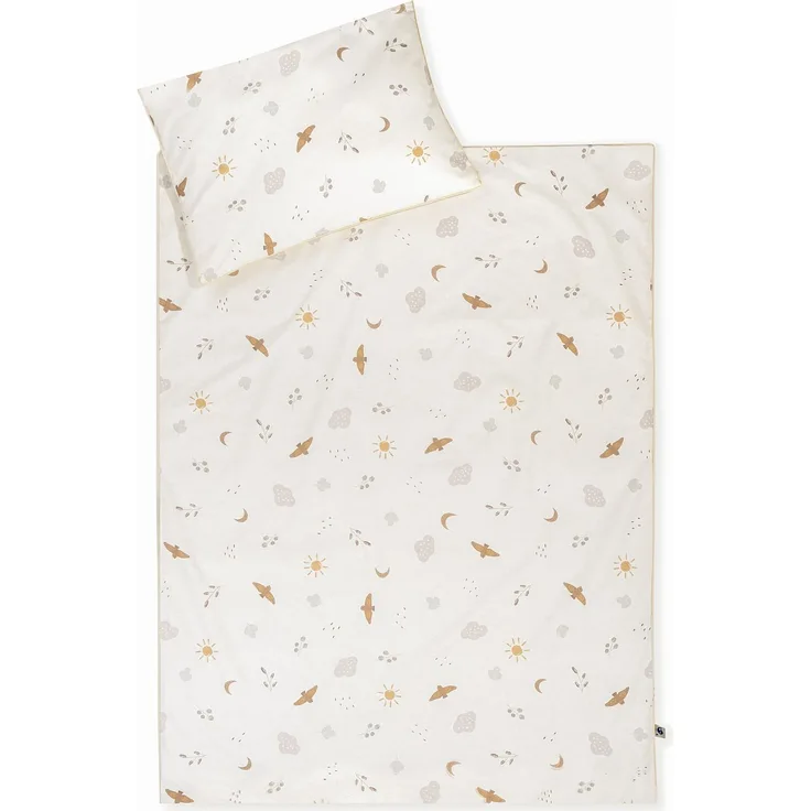 Bettwäsche Organic, Night & Day