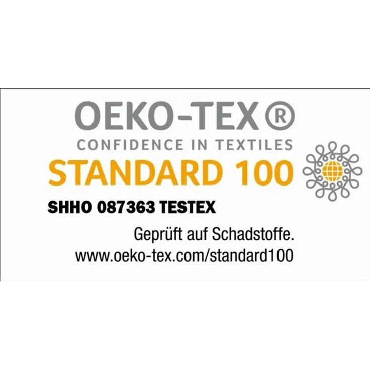 Gardinenbox Schiebegardine (2 St), Klettband, blickdicht, 2er-Pack Flächenvorhang Lasercut 1656100 – Bild 4