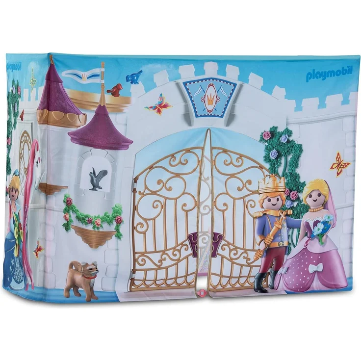 Playmobil Tent Princess Palace – Bild 4