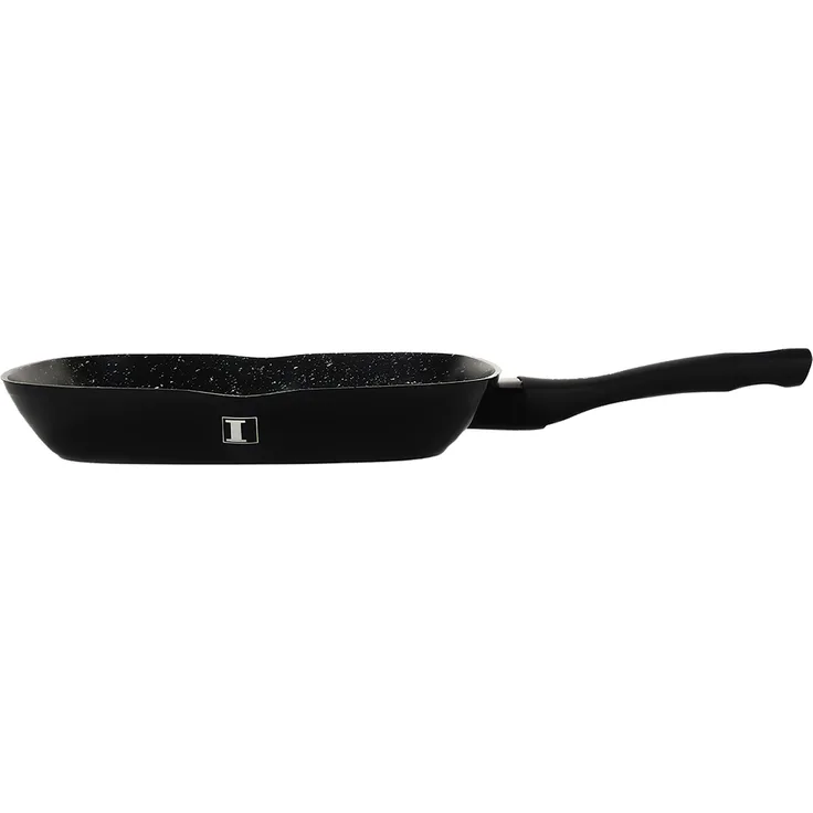 Imperial Collection 28 cm marmorbeschichtete Grillpfanne