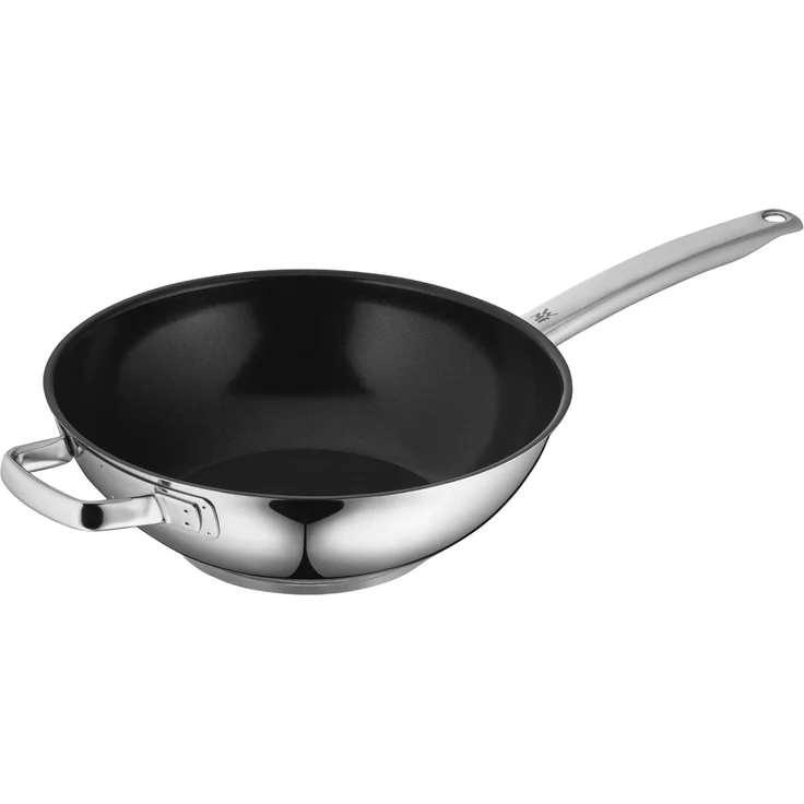 WMF Durado Wok-Pfanne 28 cm – Bild 1