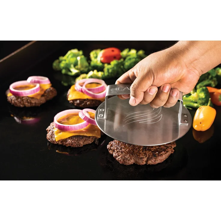 Blackstone Burger Kit 3-teilig – Bild 1