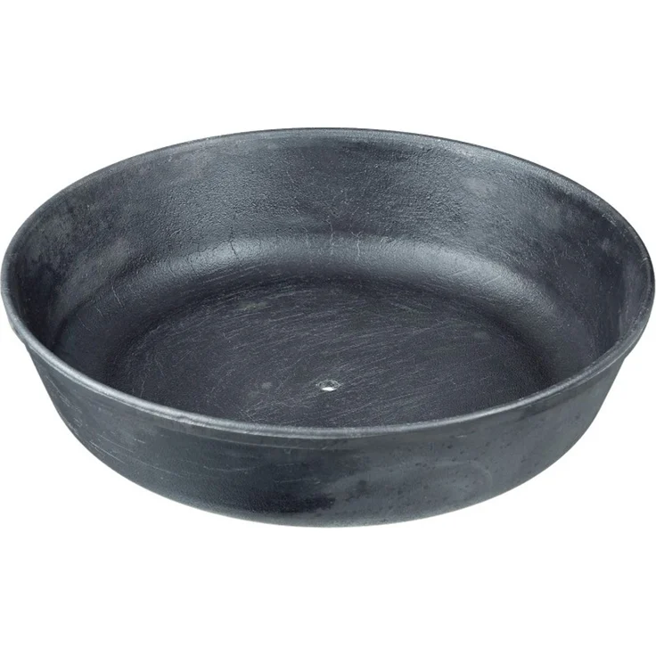 Tandoor Zubehör 6-teiliges Set Edelstahl und Gusseisen – Bild 7