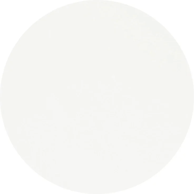 Bestlivings 1-3 Läufige Vorhangschiene mit Innenlauf aus Kunststoff und Kunststoff Blende Weiß 240cm 3-läufig – Bild 8