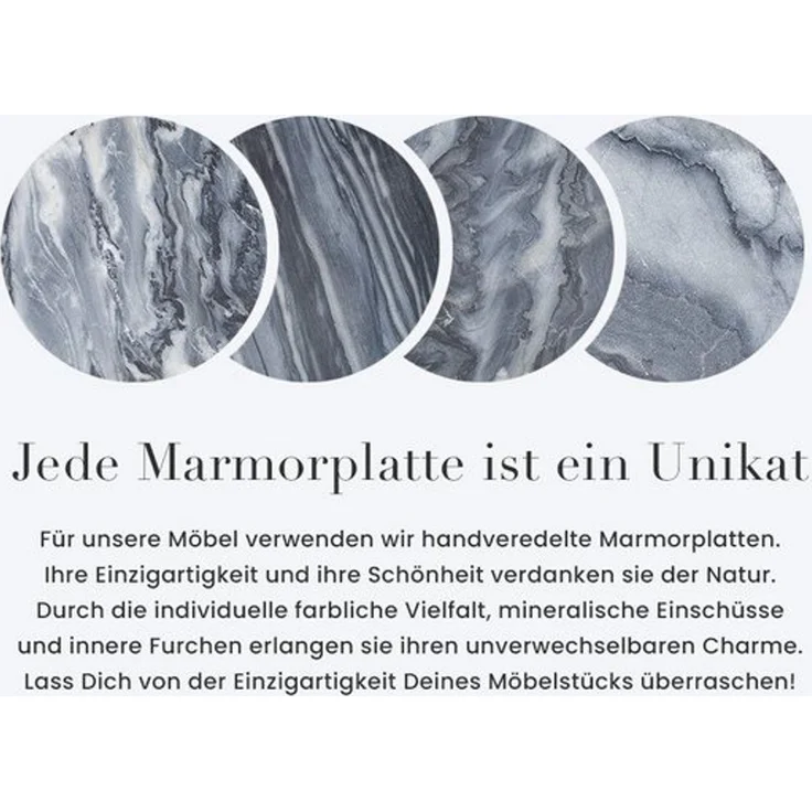 riess-ambiente Tischleuchte ABSTRACT LEAF kupfer antik / schwarz, Ein-/Ausschalter, ohne Leuchtmittel, Wohnzimmer · Stoff · Metall · Flur · Modern Design – Bild 4