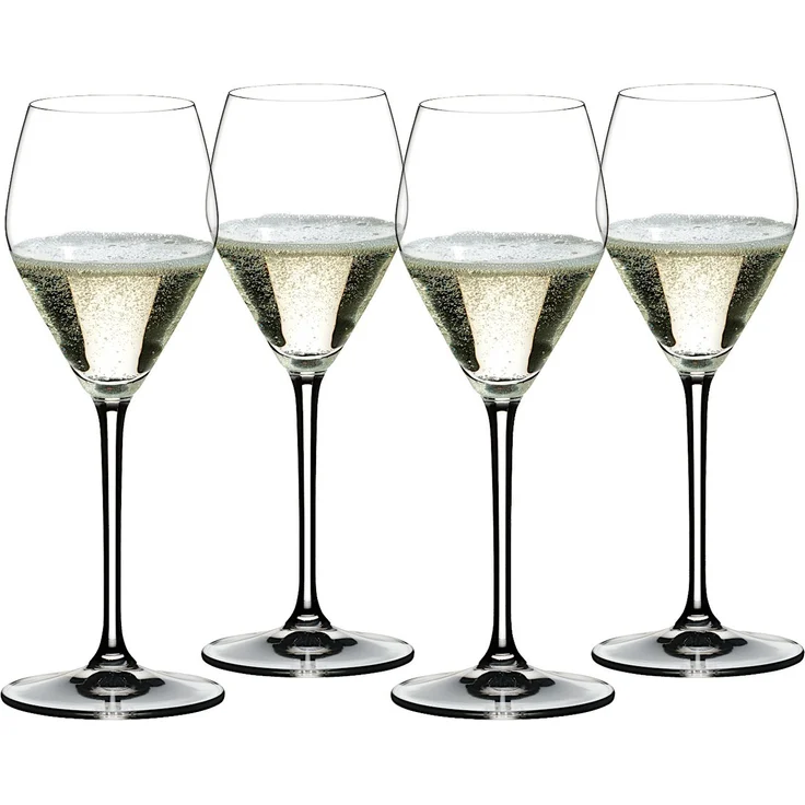 RIEDEL 5515/85 MIXING SET Proseccoglas 4er Set – Bild 5