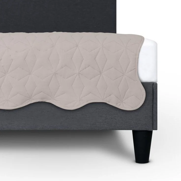 Bestlivings Tagesdecke 220x240 cm, mit Steppung in diversen Designs – Bild 4