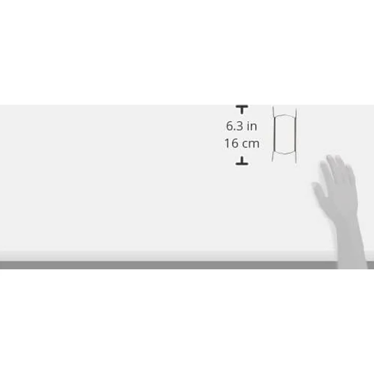 Metaltex 132930010 Quirl Schneebesen Milchschäumer mit Dreh Automatik – Bild 2