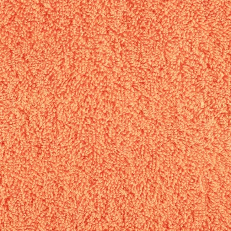 vidaXL Premium-Gästetücher SOLUND 10 Stk. Orange 30x50 cm 600 g/m² 137376 – Bild 4