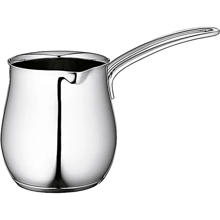 Cilio Professional Aufschäumbecher 350 ml – Bild 2