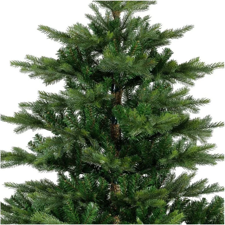 Tannenbaum 210cm GRANDIS – Bild 2