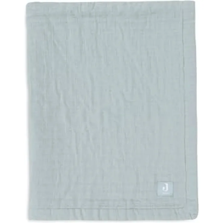 Jollein Decke - 75 x 100 cm - Hydrophil - Jacquard